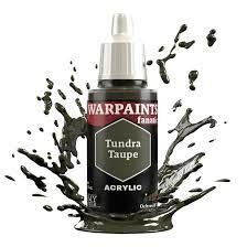 Army Painter: Warpaints Fanatic: Taundra Taupe wp3079